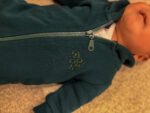 Newborn Baby Jumpsuit - Image 8