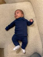 Crew Neck All Clips Set - Image 2