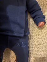 Crew Neck All Clips Set - Image 4