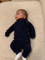 Crew Neck All Clips Set - Image 5