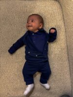 Crew Neck All Clips Set - Image 7