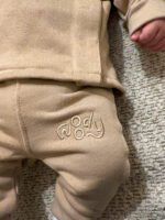 Crew Neck All Clips Set - Image 10