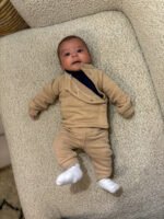 Crew Neck All Clips Set - Image 8