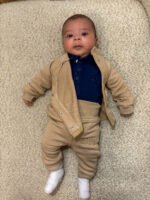 Crew Neck All Clips Set - Image 9