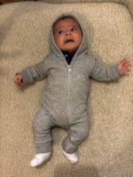 Newborn Baby Jumpsuit - Image 14