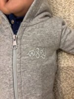 Newborn Baby Jumpsuit - Image 13