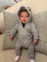 Newborn Baby Jumpsuit - Image 12