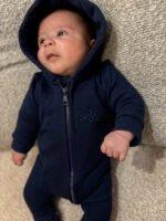 Newborn Baby Jumpsuit - Image 11