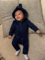 Newborn Baby Jumpsuit - Image 10