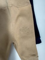 Crew Neck with Clips - Image 2