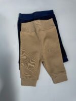 Crew Neck with Clips - Image 3