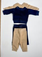 Crew Neck with Clips - Image 5