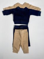 Crew Neck with Clips - Image 4