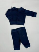 Crew Neck with Clips - Image 8