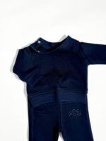 Crew Neck with Clips - Image 7