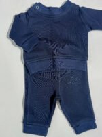 Crew Neck with Clips - Image 6