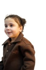 Crew neck long sleeve with Clips - Image 13