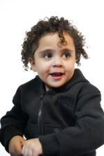 Full-Zip Hooded Sweatshirt - Image 8