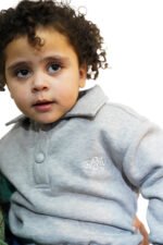 Crew neck long sleeve with Clips - Image 10