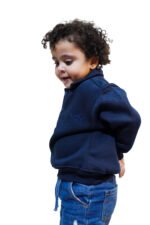 Crew neck long sleeve with Clips - Image 11