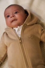 Newborn Baby Jumpsuit - Image 5