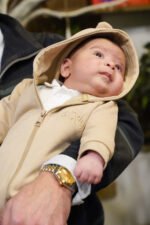 Newborn Baby Jumpsuit - Image 4