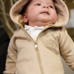 Newborn Baby Jumpsuit