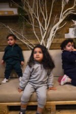 Quarter zipper - Image 8