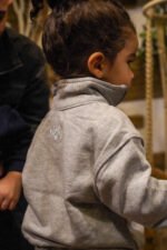 Quarter zipper - Image 5