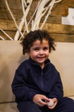 Quarter zipper - Image 14