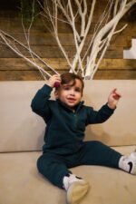 Quarter zipper - Image 15