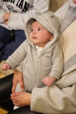 Newborn Baby Jumpsuit - Image 2