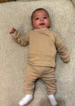 Crew Neck All Clips Set